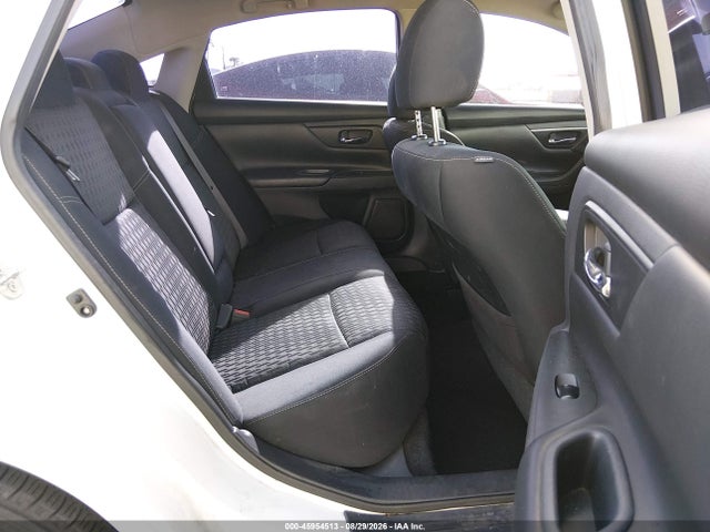 1N4AL3AP5GN329658 Nissan Altima 2.5/2.5 S/2.5 Sl/2.5 Sr/2.5 Sv