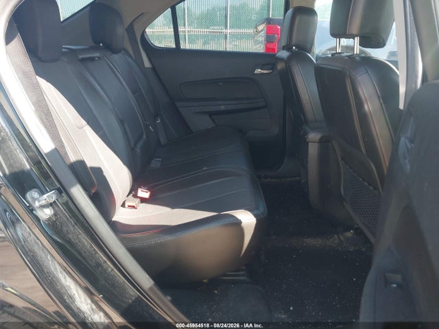 Aukcja sprzedaży 2017 Chevrolet Equinox Premier, vin: 2GNALDEK6H1575319, numer aukcji: 45954518