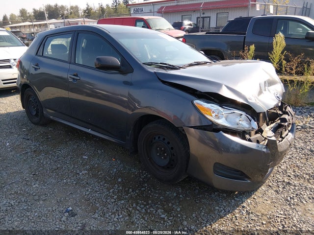 2013 Toyota Matrix მანქანა იყიდება აუქციონზე, vin: 2T1KU4EE7DC072298, აუქციონის ნომერი: 45954523