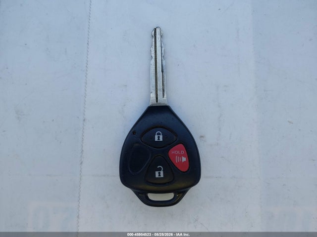 2013 Toyota Matrix მანქანა იყიდება აუქციონზე, vin: 2T1KU4EE7DC072298, აუქციონის ნომერი: 45954523