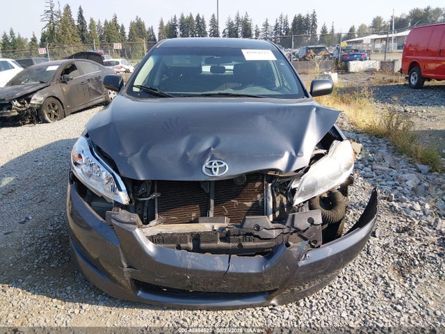 2013 Toyota Matrix მანქანა იყიდება აუქციონზე, vin: 2T1KU4EE7DC072298, აუქციონის ნომერი: 45954523