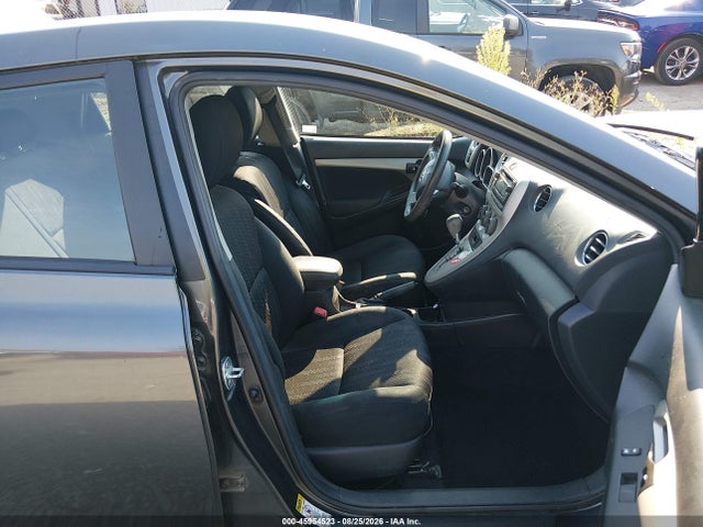 2013 Toyota Matrix მანქანა იყიდება აუქციონზე, vin: 2T1KU4EE7DC072298, აუქციონის ნომერი: 45954523
