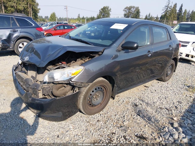 2013 Toyota Matrix მანქანა იყიდება აუქციონზე, vin: 2T1KU4EE7DC072298, აუქციონის ნომერი: 45954523
