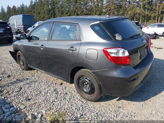 2013 Toyota Matrix მანქანა იყიდება აუქციონზე, vin: 2T1KU4EE7DC072298, აუქციონის ნომერი: 45954523