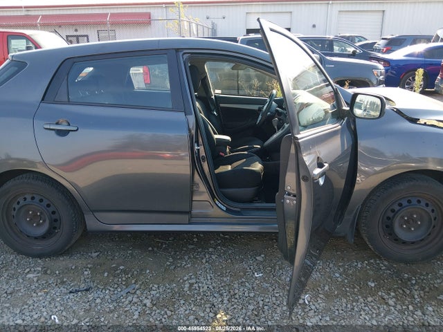 2013 Toyota Matrix მანქანა იყიდება აუქციონზე, vin: 2T1KU4EE7DC072298, აუქციონის ნომერი: 45954523
