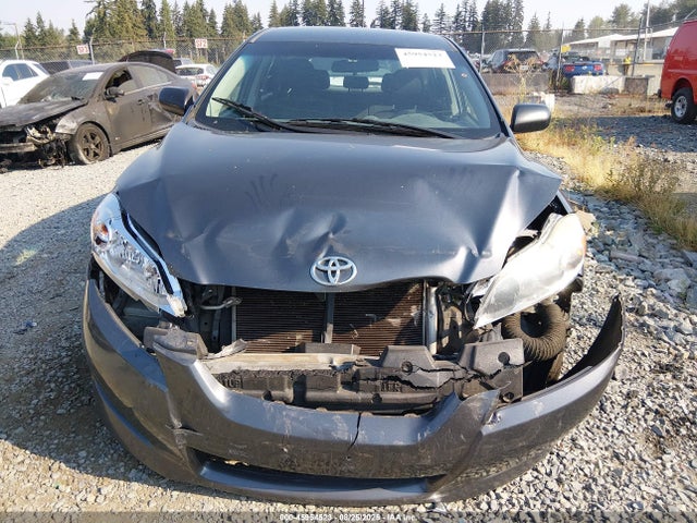 2013 Toyota Matrix მანქანა იყიდება აუქციონზე, vin: 2T1KU4EE7DC072298, აუქციონის ნომერი: 45954523