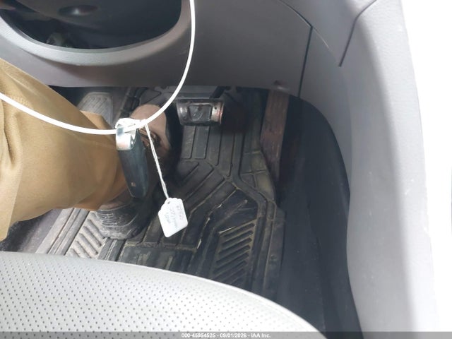 KMHEC4A47FA130085 Hyundai Sonata Hybrid Limited
