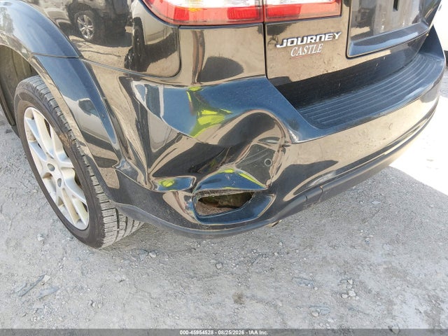 Продажа на аукционе авто 2013 Dodge Journey Crew, vin: 3C4PDCDG9DT591675, номер лота: 45954528