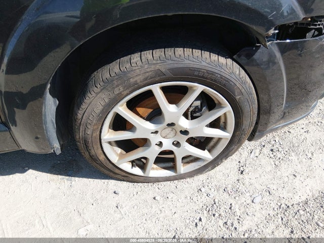 Продажа на аукционе авто 2013 Dodge Journey Crew, vin: 3C4PDCDG9DT591675, номер лота: 45954528