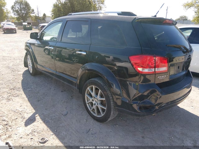Продажа на аукционе авто 2013 Dodge Journey Crew, vin: 3C4PDCDG9DT591675, номер лота: 45954528