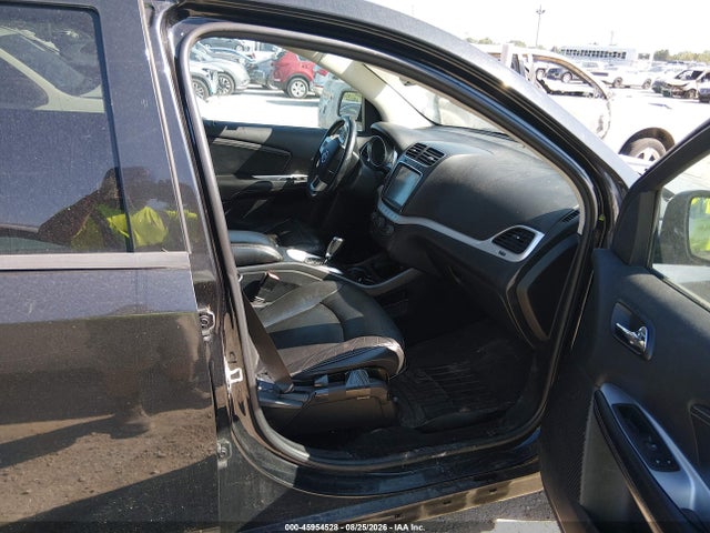 Продажа на аукционе авто 2013 Dodge Journey Crew, vin: 3C4PDCDG9DT591675, номер лота: 45954528