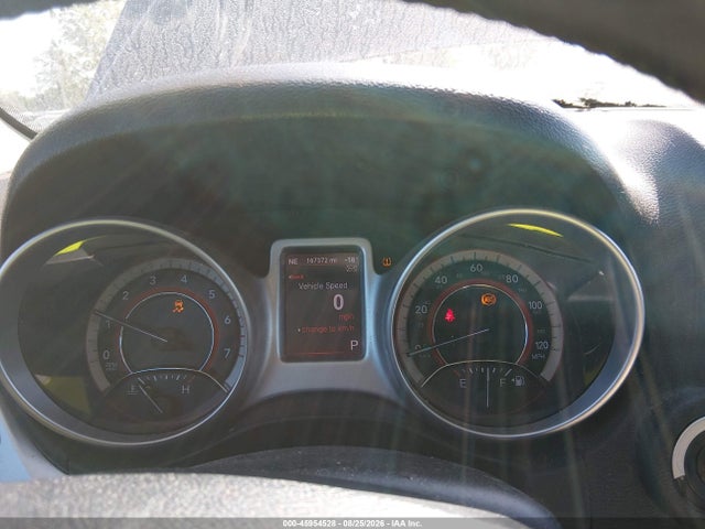Продажа на аукционе авто 2013 Dodge Journey Crew, vin: 3C4PDCDG9DT591675, номер лота: 45954528
