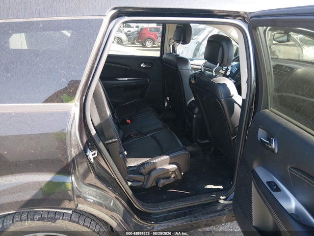 Продажа на аукционе авто 2013 Dodge Journey Crew, vin: 3C4PDCDG9DT591675, номер лота: 45954528