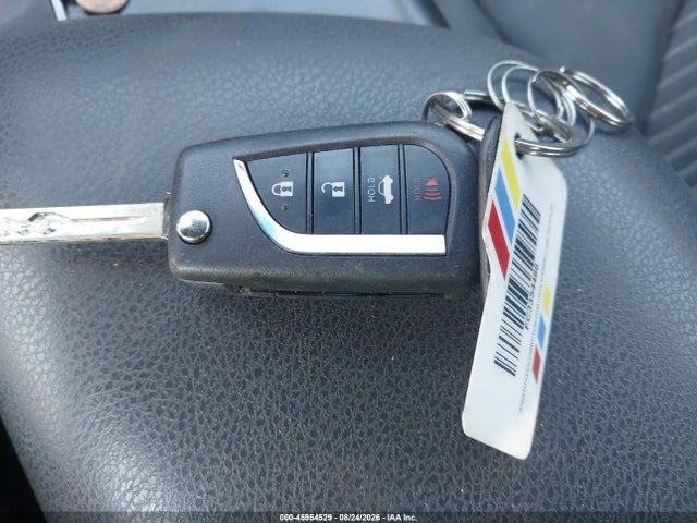 Aukcja sprzedaży 2018 Toyota Camry Se, vin: 4T1B11HK2JU095510, numer aukcji: 45954529