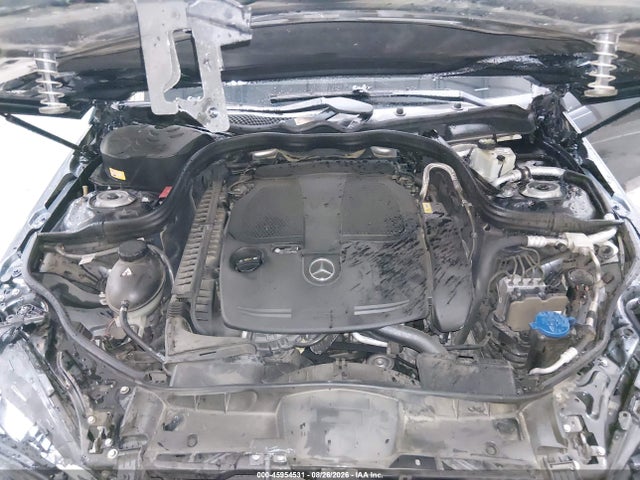 Mercedes-Benz E 350 2014 WDDHF5KB3EA853464 Image 10