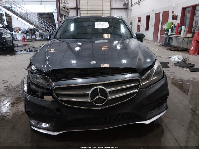 Mercedes-Benz E 350 2014 WDDHF5KB3EA853464 Image 12