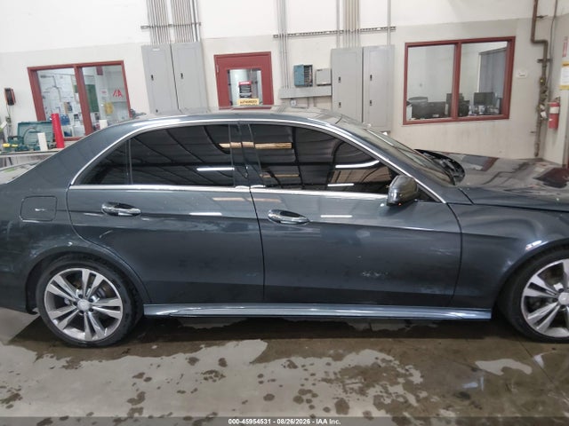 Mercedes-Benz E 350 2014 WDDHF5KB3EA853464 Image 13