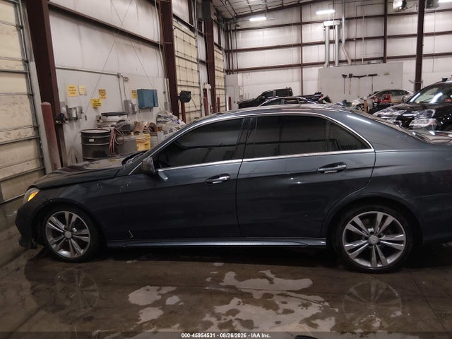Mercedes-Benz E 350 2014 WDDHF5KB3EA853464 Image 14