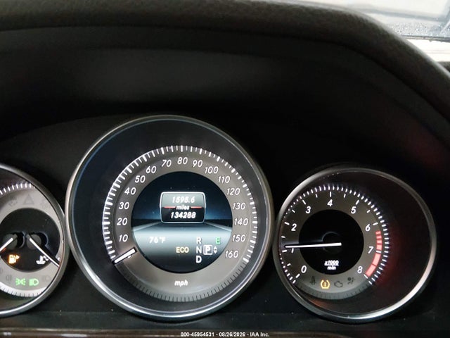 Mercedes-Benz E 350 2014 WDDHF5KB3EA853464 Image 15