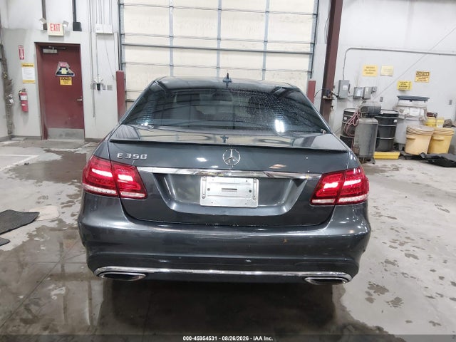Mercedes-Benz E 350 2014 WDDHF5KB3EA853464 Image 16