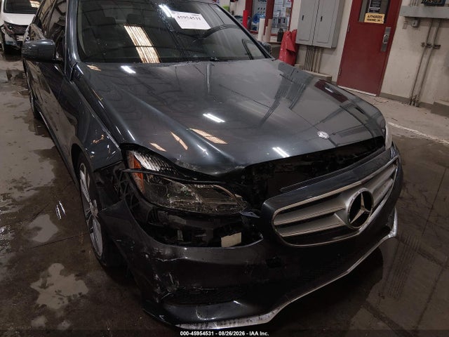 Mercedes-Benz E 350 2014 WDDHF5KB3EA853464 Image 18