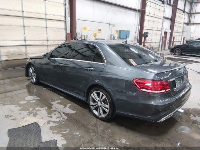 Mercedes-Benz E 350 2014 WDDHF5KB3EA853464 Image 3