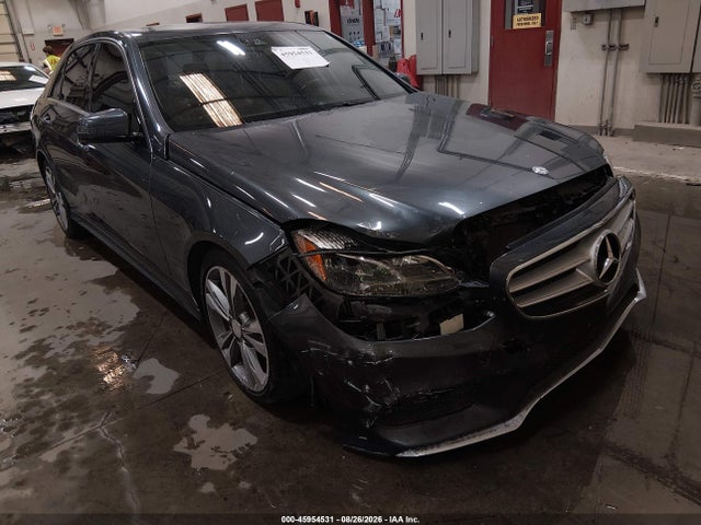 Mercedes-Benz E 350 2014 WDDHF5KB3EA853464 Image 6