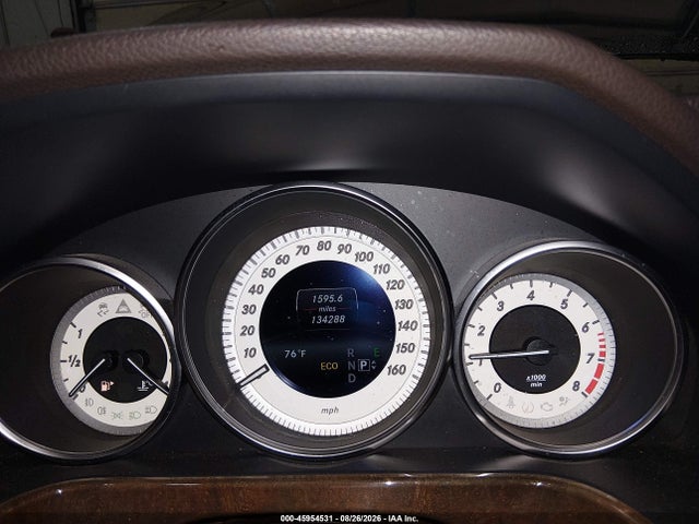 Mercedes-Benz E 350 2014 WDDHF5KB3EA853464 Image 7
