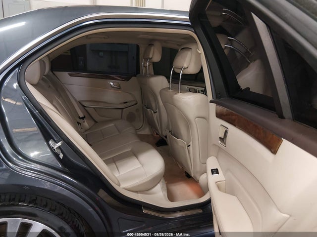 Mercedes-Benz E 350 2014 WDDHF5KB3EA853464 Image 8