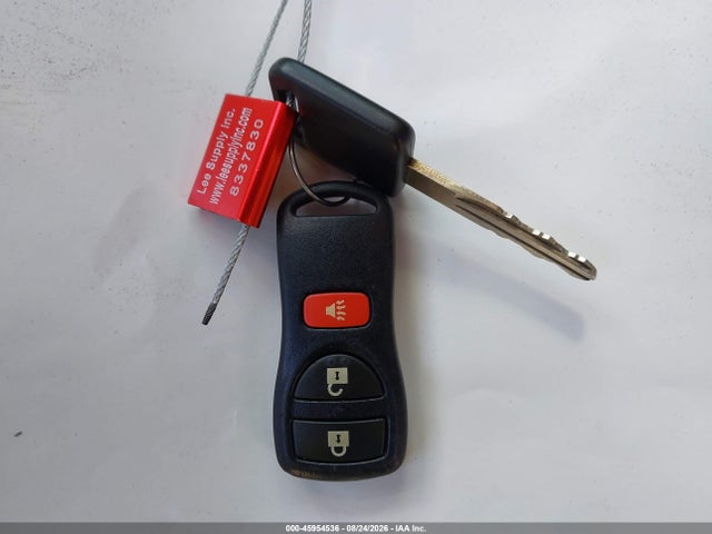Продажа на аукционе авто 2014 Nissan Frontier Sv, vin: 1N6AD0ER8EN721187, номер лота: 45954536