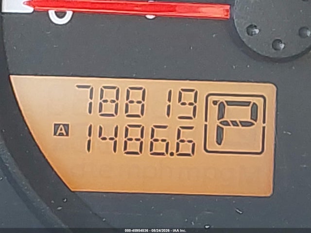 Продажа на аукционе авто 2014 Nissan Frontier Sv, vin: 1N6AD0ER8EN721187, номер лота: 45954536