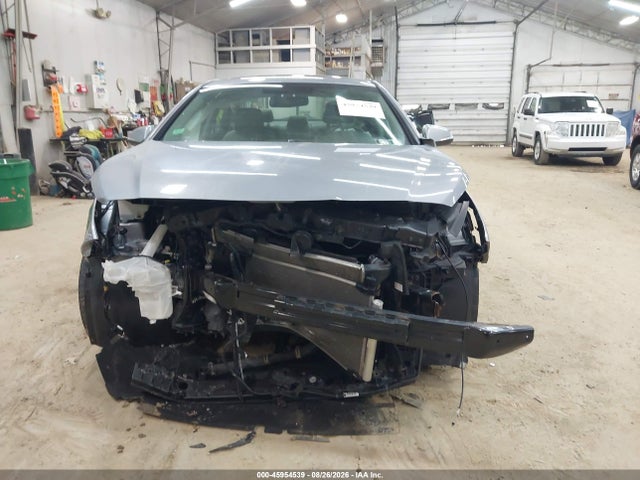 45954539 :رقم المزاد ، 5NPE34AF7HH481726 vin ، 2017 Hyundai Sonata Limited مزاد بيع