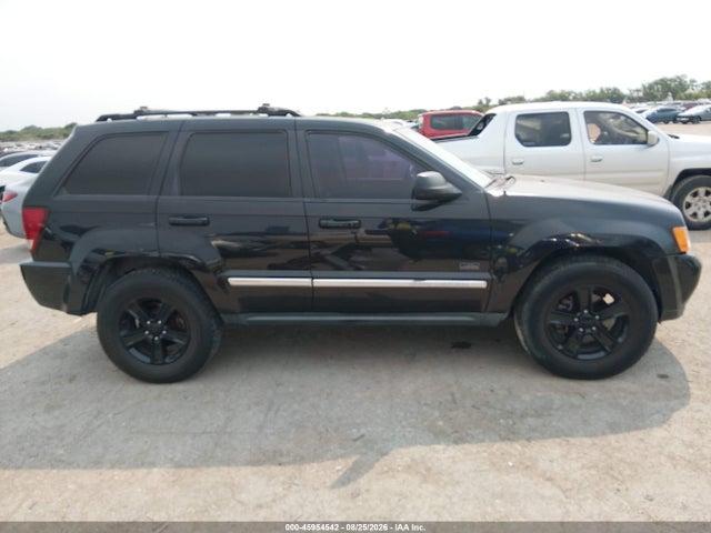 45954542 :رقم المزاد ، 1J8GR48K89C544901 vin ، 2009 Jeep Grand Cherokee Laredo مزاد بيع