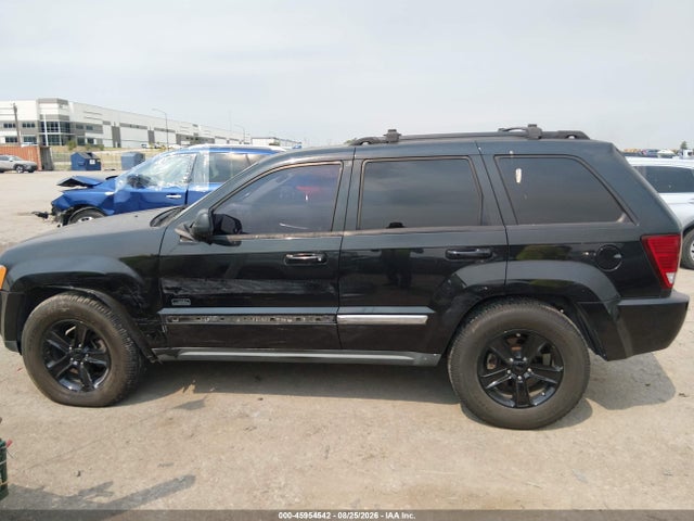 45954542 :رقم المزاد ، 1J8GR48K89C544901 vin ، 2009 Jeep Grand Cherokee Laredo مزاد بيع