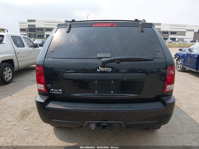 45954542 :رقم المزاد ، 1J8GR48K89C544901 vin ، 2009 Jeep Grand Cherokee Laredo مزاد بيع