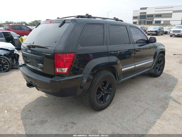 45954542 :رقم المزاد ، 1J8GR48K89C544901 vin ، 2009 Jeep Grand Cherokee Laredo مزاد بيع