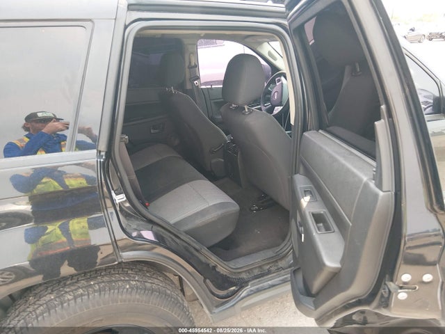 45954542 :رقم المزاد ، 1J8GR48K89C544901 vin ، 2009 Jeep Grand Cherokee Laredo مزاد بيع