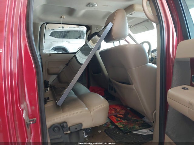 Продаж на аукціоні авто 2007 Ford F-150 Fx4/lariat/xlt, vin: 1FTPW14V77KA96264, номер лоту: 45954544