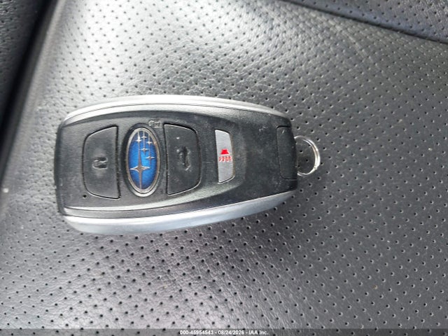 Subaru Outback Limited 2021 4S4BTANC1M3174006 Image 11
