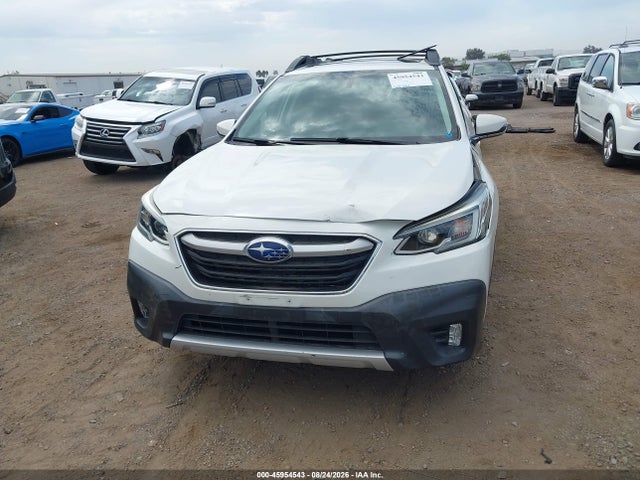 Subaru Outback Limited 2021 4S4BTANC1M3174006 Image 6