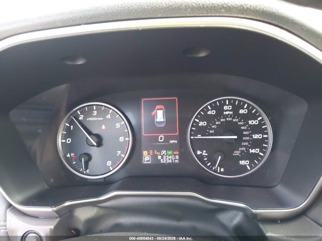 Subaru Outback Limited 2021 4S4BTANC1M3174006 Image 7