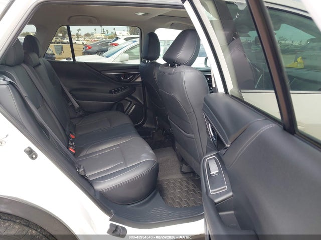 Subaru Outback Limited 2021 4S4BTANC1M3174006 Image 8