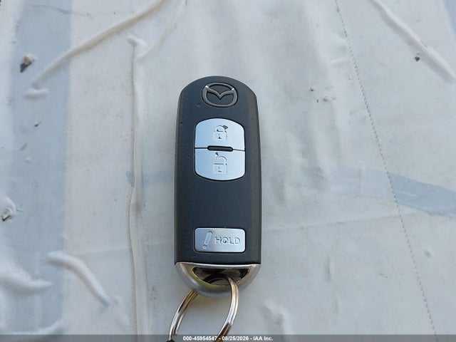 Mazda Mazda3 I Touring 2014 JM1BM1L73E1181771 Image 11