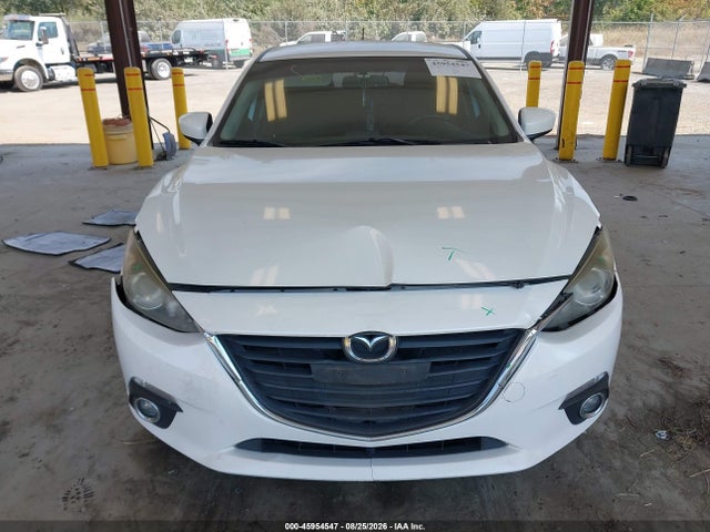Mazda Mazda3 I Touring 2014 JM1BM1L73E1181771 Image 12