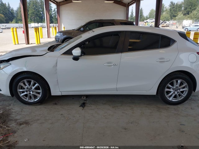 Mazda Mazda3 I Touring 2014 JM1BM1L73E1181771 Image 14