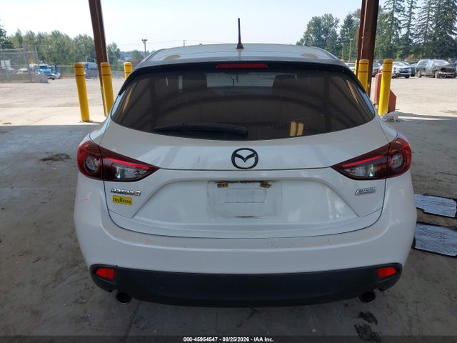 Mazda Mazda3 I Touring 2014 JM1BM1L73E1181771 Image 16