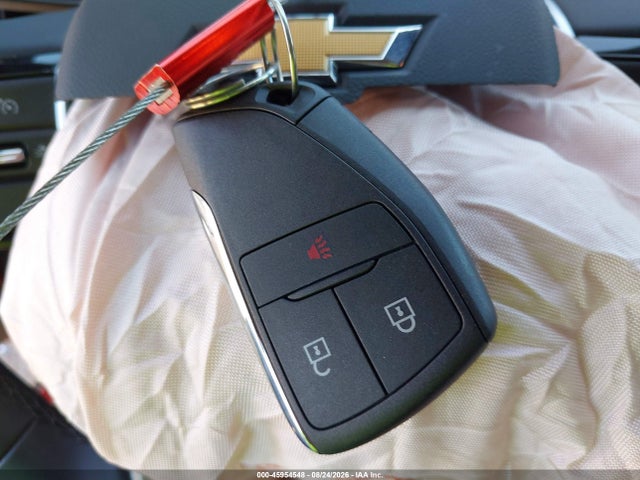 Продажа на аукционе авто 2026 Chevrolet Colorado Wt, Rwd, vin: 1GCPSBEK4T1204779, номер лота: 45954548