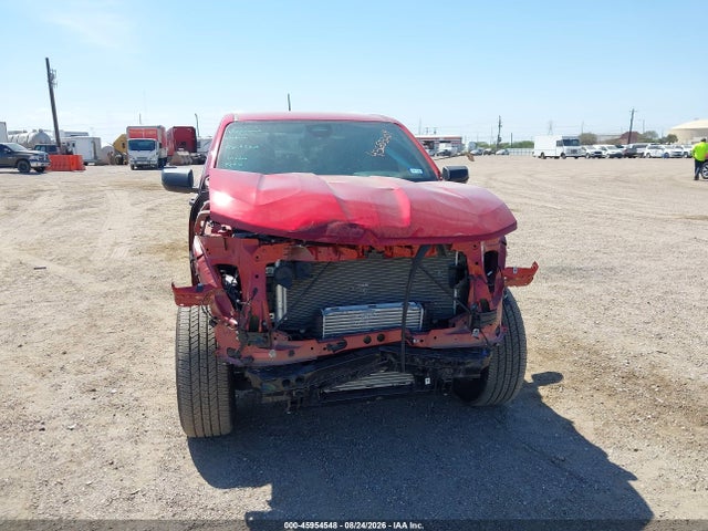 Продажа на аукционе авто 2026 Chevrolet Colorado Wt, Rwd, vin: 1GCPSBEK4T1204779, номер лота: 45954548