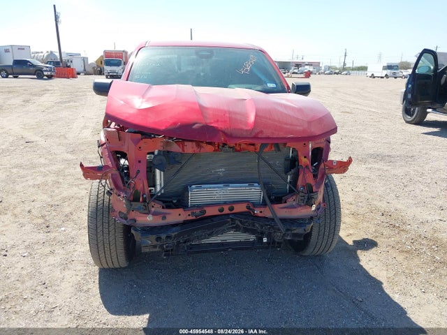 Продажа на аукционе авто 2026 Chevrolet Colorado Wt, Rwd, vin: 1GCPSBEK4T1204779, номер лота: 45954548