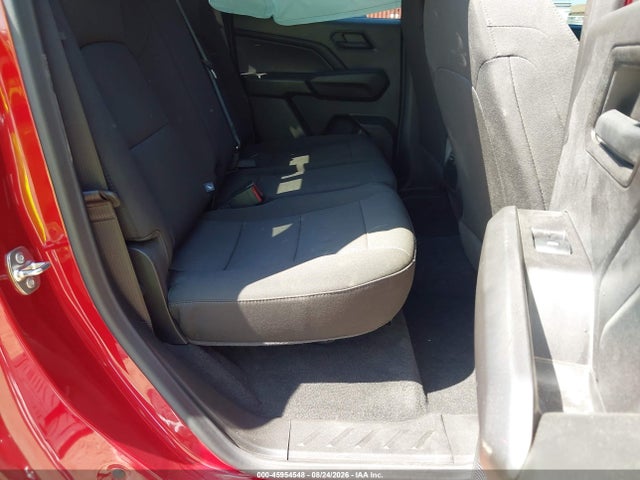 Продажа на аукционе авто 2026 Chevrolet Colorado Wt, Rwd, vin: 1GCPSBEK4T1204779, номер лота: 45954548